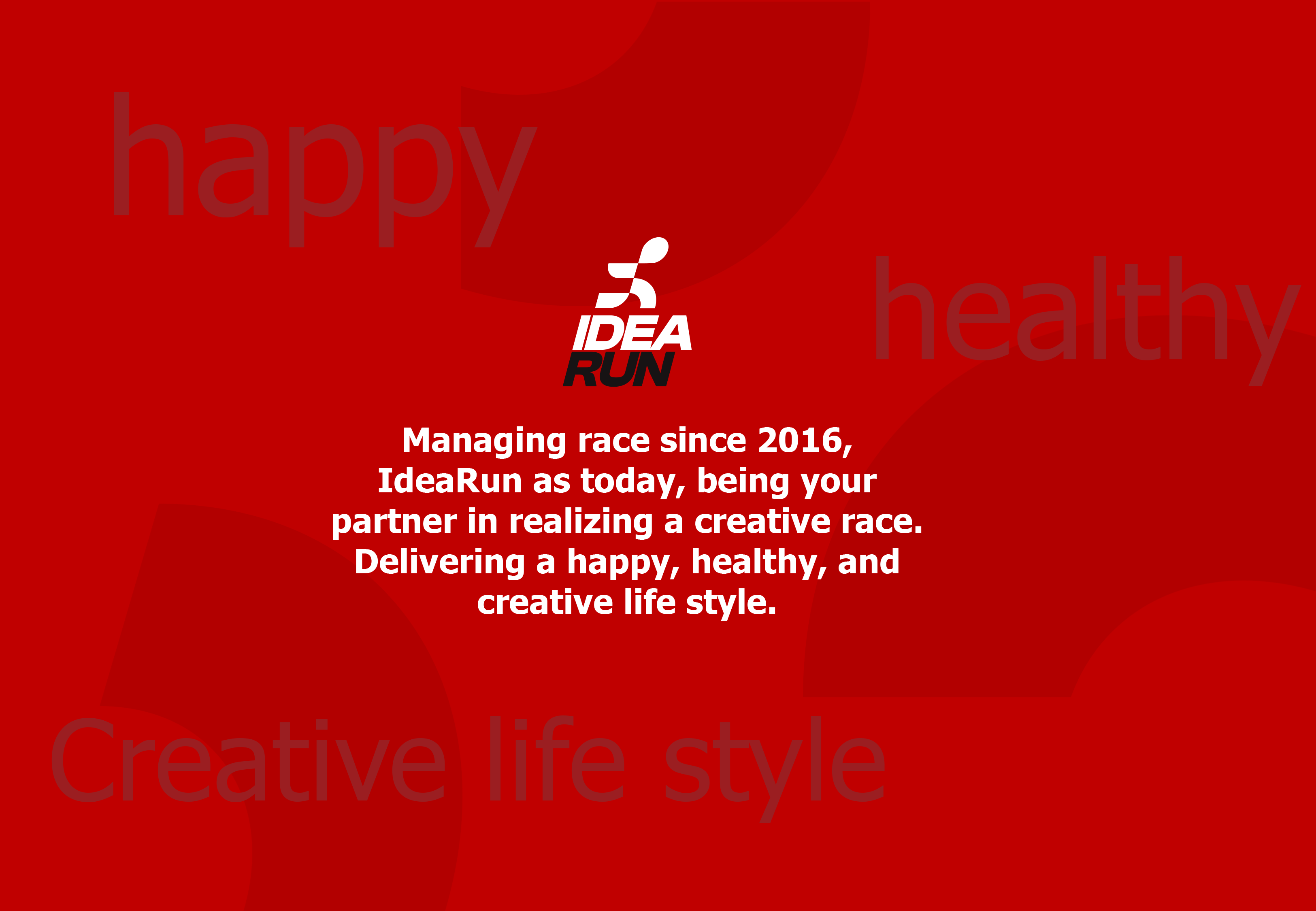 Compro IdeaRun 2025-3